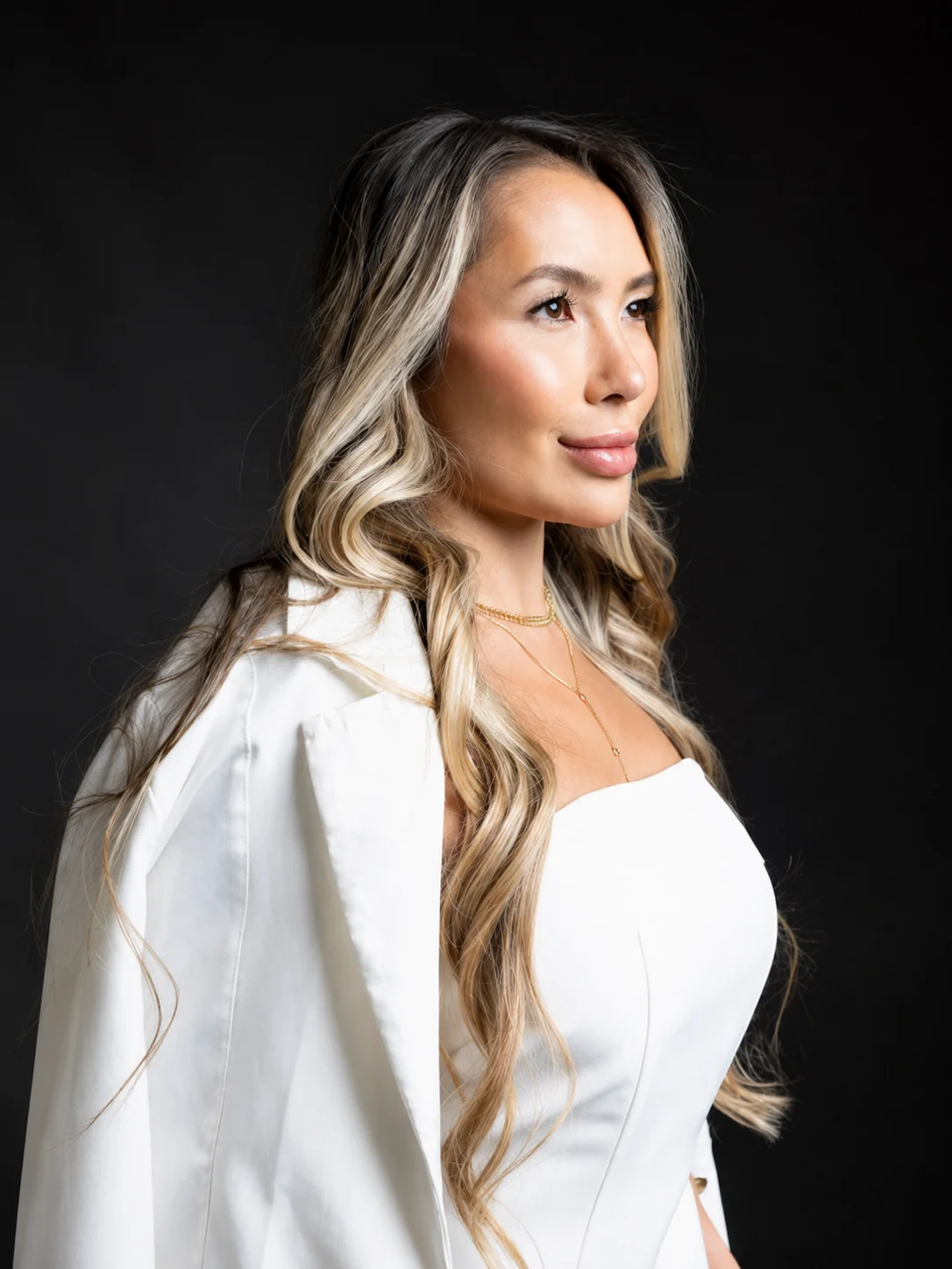Dra. Linda Mello